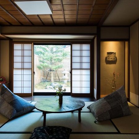 Higashiyama Kageroi Villa Kanazawa Eksteriør billede