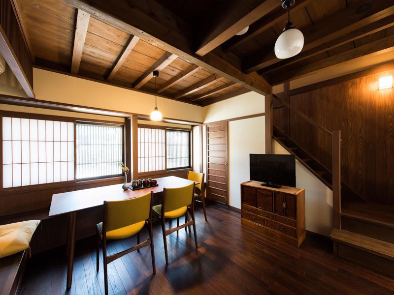 Higashiyama Kageroi Villa Kanazawa Eksteriør billede