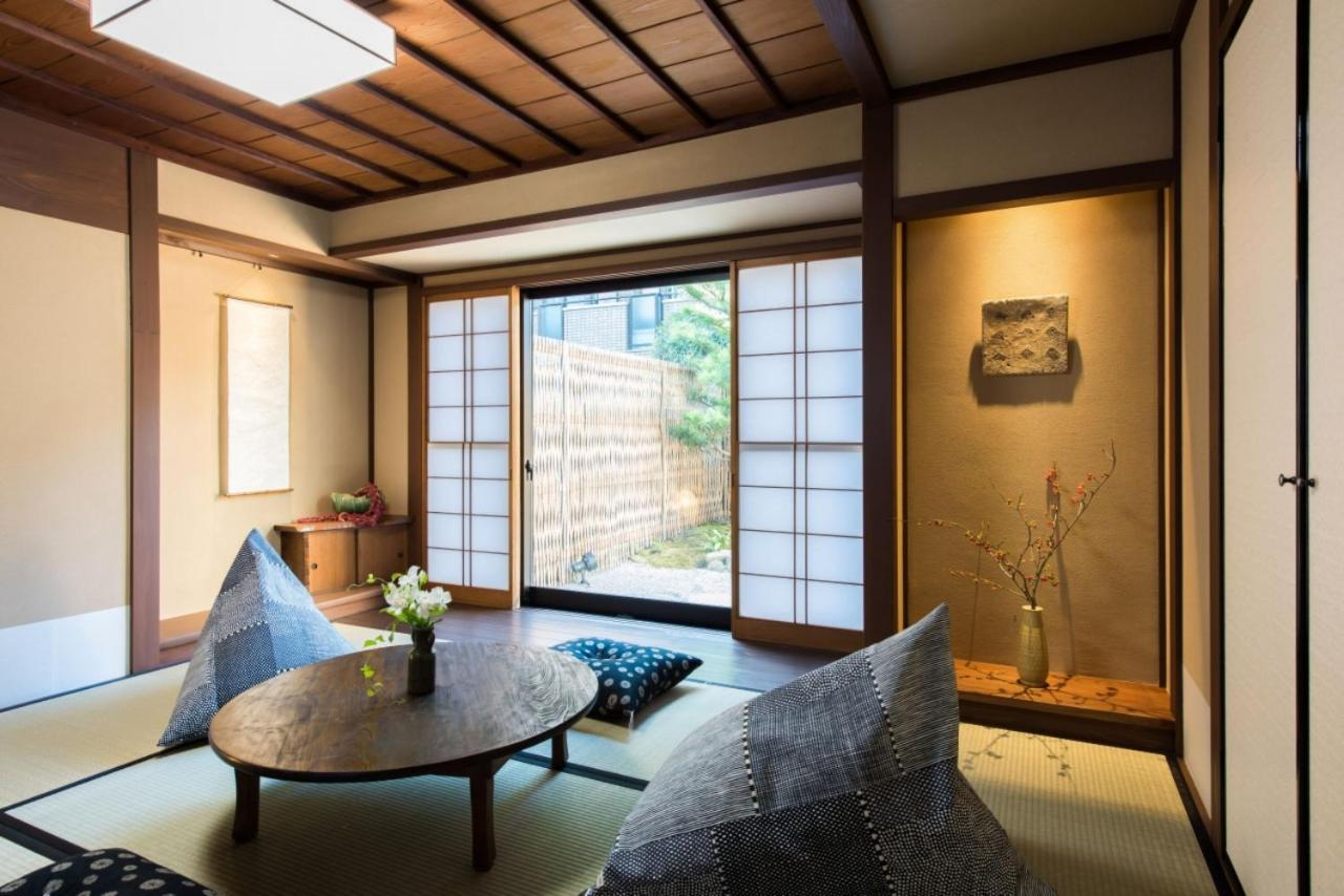 Higashiyama Kageroi Villa Kanazawa Eksteriør billede